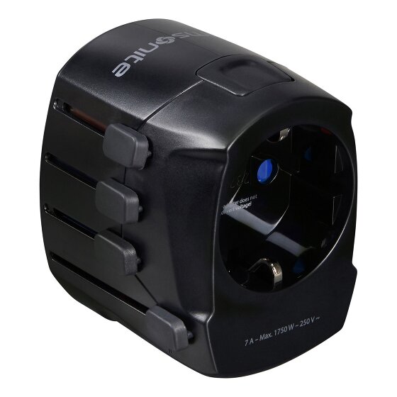 Samsonite Ta Revolution Adapter podróżny