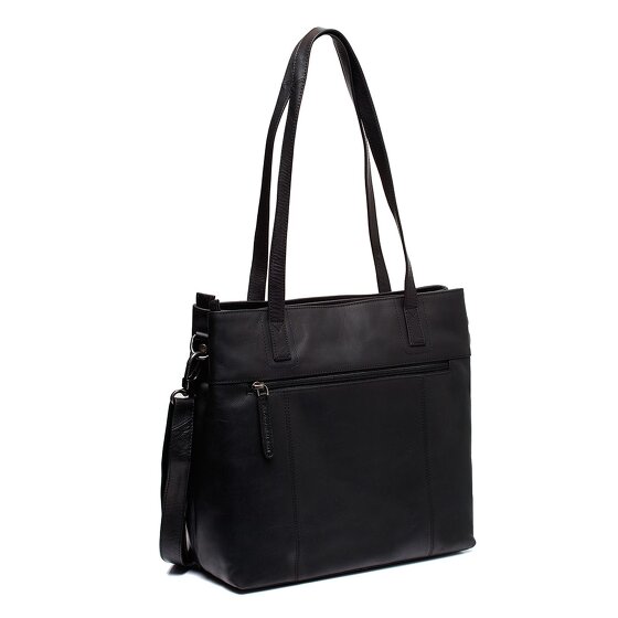 The Chesterfield Brand Nola Shopper Bag Skórzany 30 cm