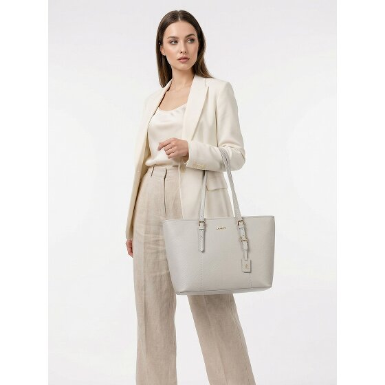 Lazarotti Bologna Leather XL Shopper Bag Leather 35 cm