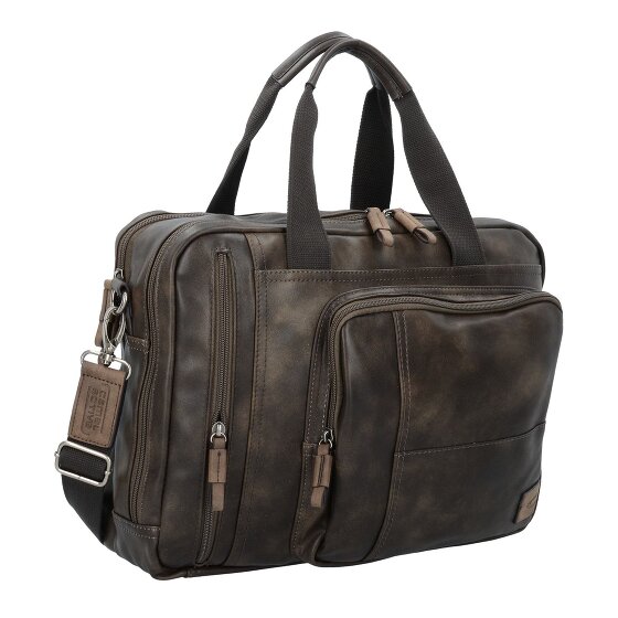 camel active Laos Teczka na laptopa 38 cm