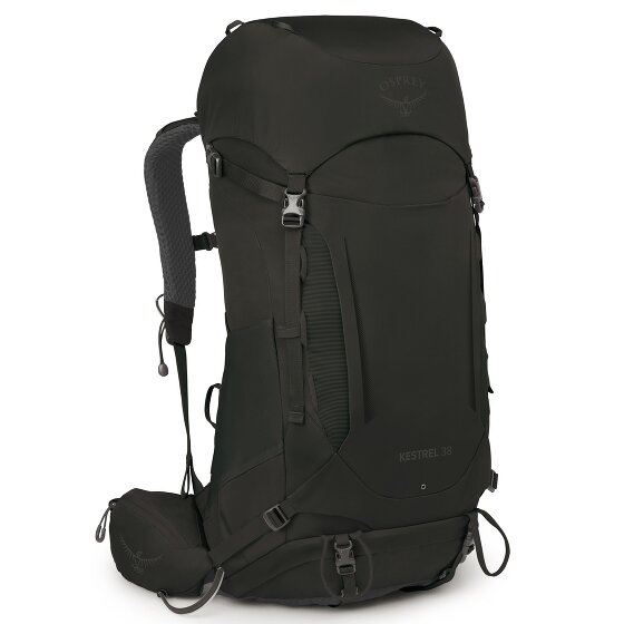 Osprey Kestrel 38 Plecak trekkingowy S-M 79 cm