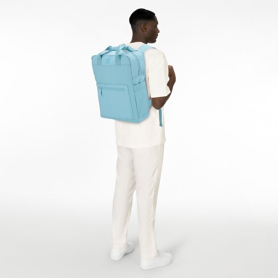 Harbour 2nd City Lights Hamburg Plecak XL 40 cm Komora na laptopa