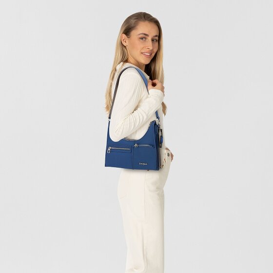 Desigual Delta Vega Torba na ramię 24 cm