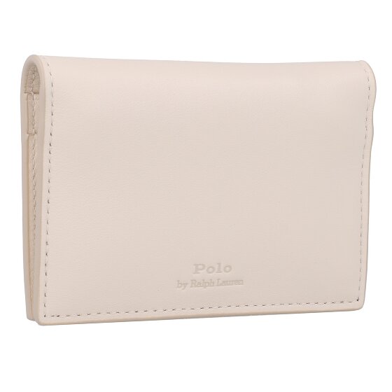 POLO RALPH LAUREN Bear Portfel Skórzany 7.5 cm