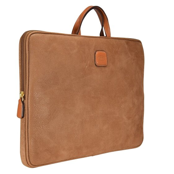 Bric's Aktówka Life 42 cm z przegrodą na laptopa