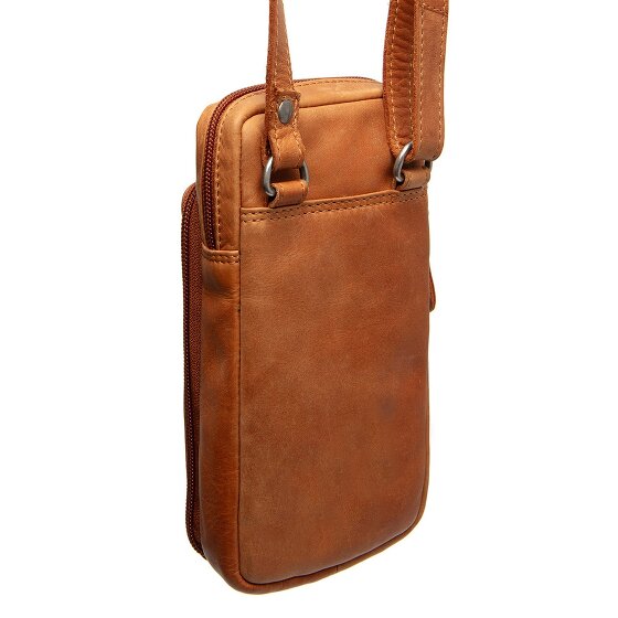 The Chesterfield Brand Valdes Etui na telefon komórkowy Skórzany 10 cm