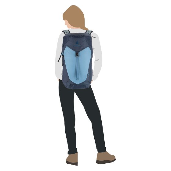 Deuter AC Lite 24 Plecak turystyczny 56 cm