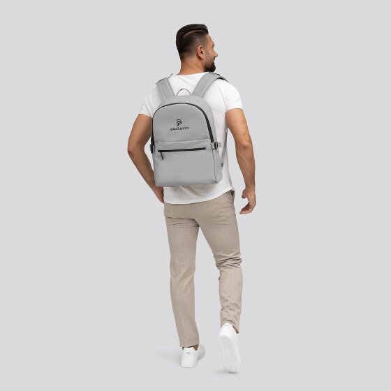 Pactastic Urban Collection Plecak 44 cm Komora na laptopa