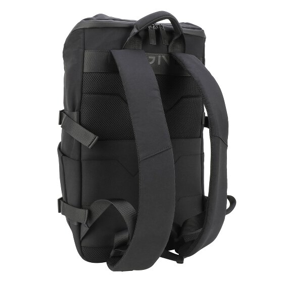 Bogner Monarch Plecak 48 cm Komora na laptopa