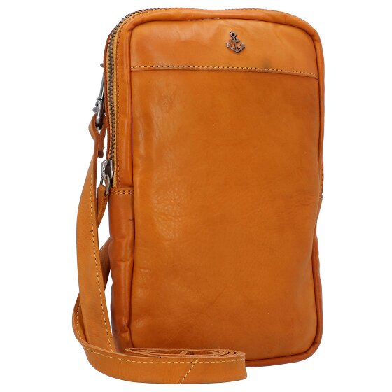 Harbour 2nd Anchor Love Benita 2 Etui na telefon komórkowy Skórzany 14 cm