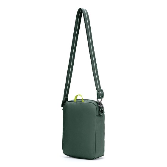 Pacsafe Torba na ramię antykradzieżowa GO Festival RFID 17 cm