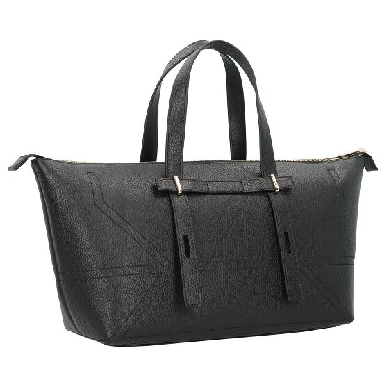 Furla Edra Shopper Bag Skórzany 49 cm