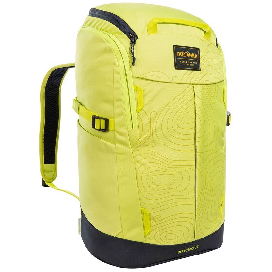 Tatonka City Pack 22 Plecak 51 cm komora na laptopa