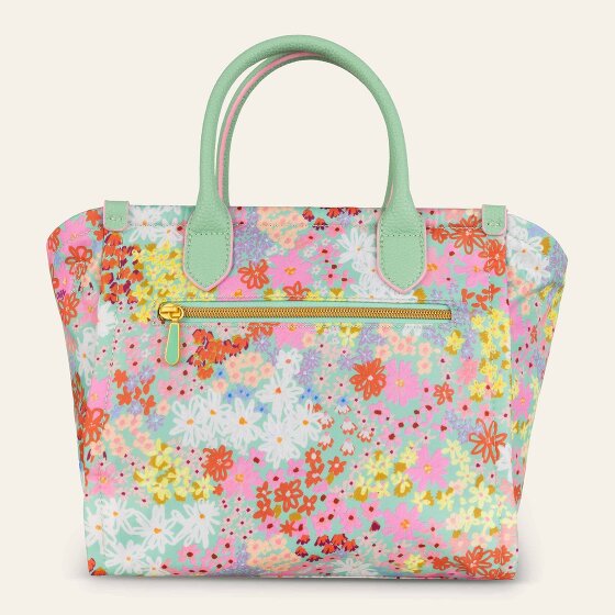Oilily Viramine Flowers Hana Torba na ramię 26 cm