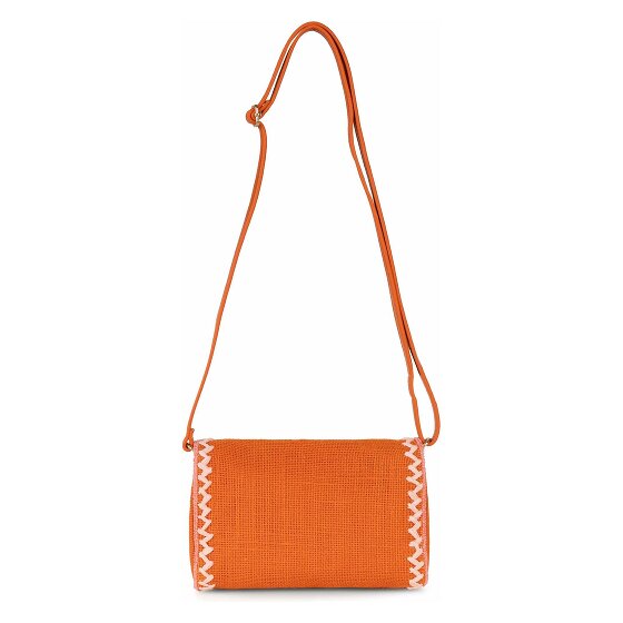 Oilily Naarangee Torba na ramię 20 cm