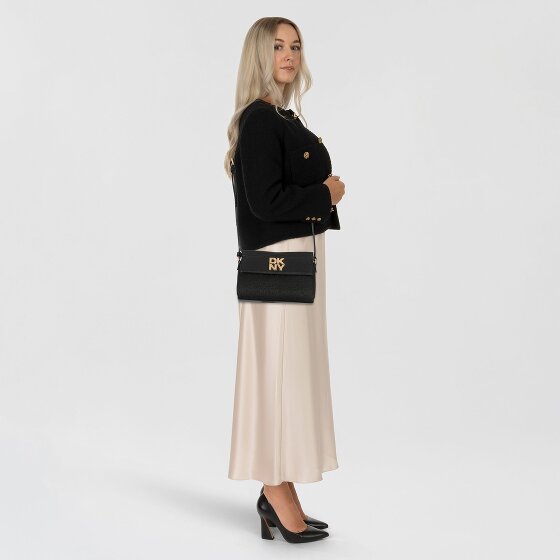 DKNY Rosa Torba na ramię 21 cm