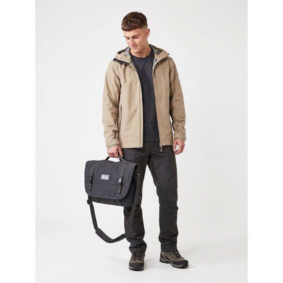 Fjällräven Vardag Torba typu Messenger 39 cm Komora na laptopa