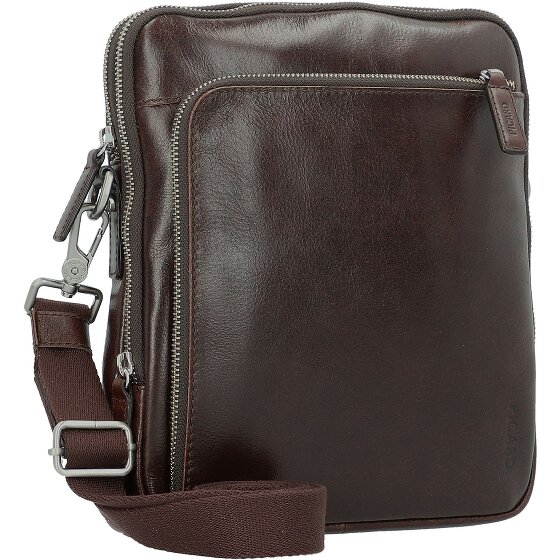 Picard Buddy torba na ramię skórzana 23 cm