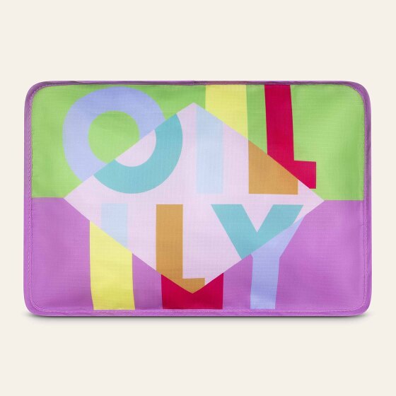 Oilily Zestaw sakw podróżnych 3 szt.