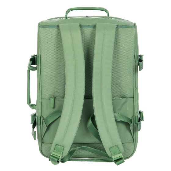 Bric's Positano Plecak 42 cm Komora na laptopa