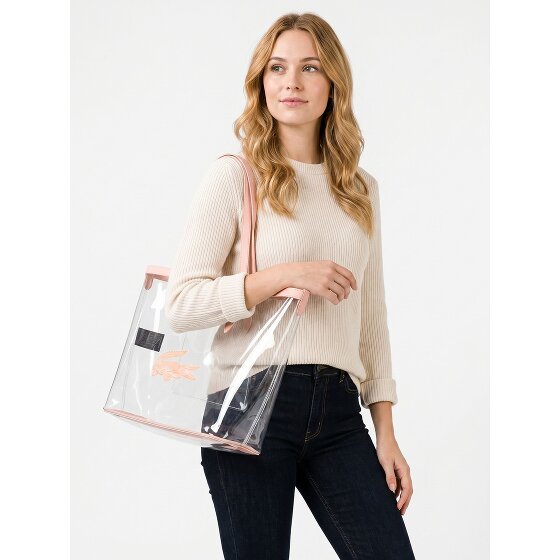 Lacoste Anna Shopper Bag 46 cm
