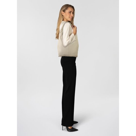 Liebeskind Mira Torba na ramię L Skórzany 33 cm