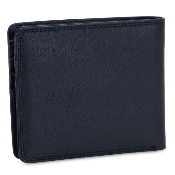 Mywalit Portfel RFID skórzany 11 cm