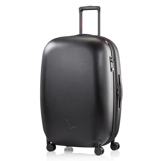 Pack Easy Gen T 4 kółka Walizka 74 cm z funkcją poszerzenia