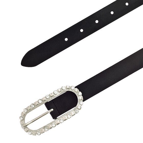 Tamaris Pas Skórzany