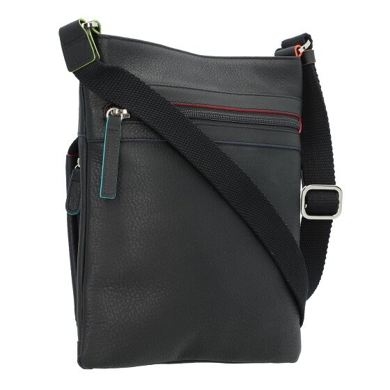 Mywalit Torba na ramię skórzana 22 cm