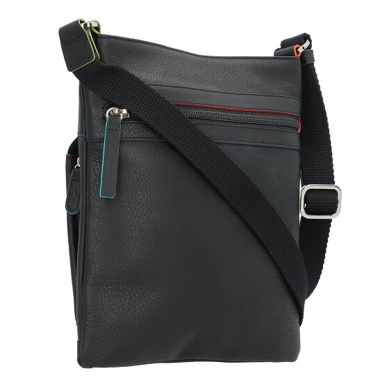 Mywalit Torba na ramię skórzana 22 cm
