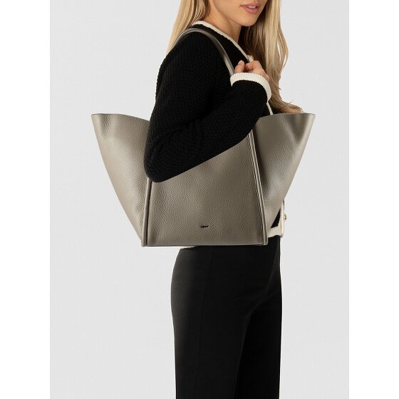 abro Willow Shopper Bag Skórzany 61 cm