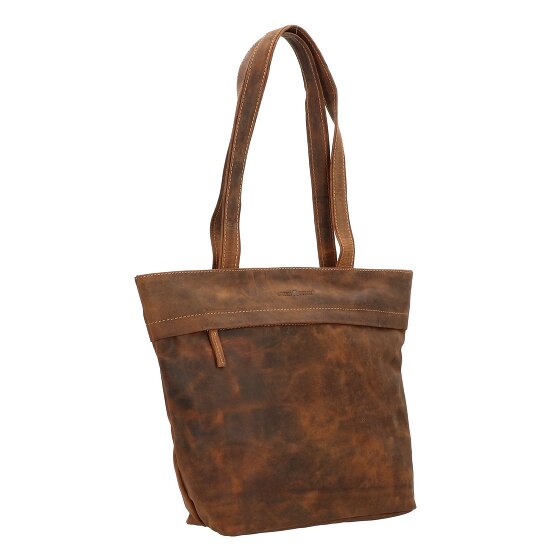 Greenburry Vintage Shopper Bag 39 cm