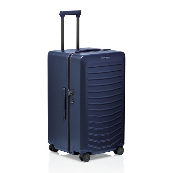 Porsche Design Roadster 4 Wózek na podwójnych kołach 74 cm