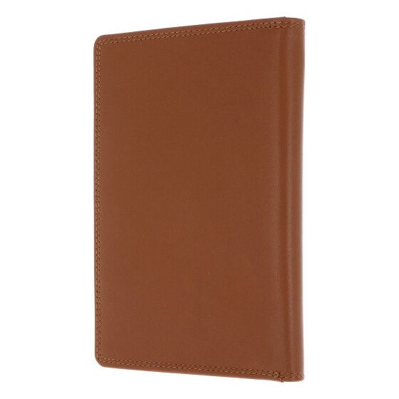 Golden Head Polo Wallet RFID Leather 11,5 cm