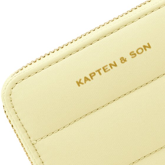 Kapten & Son Louvre Portfel 9.5 cm