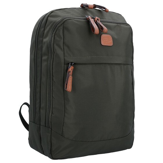 Bric's Plecak X-Travel z przegrodą na laptopa 38 cm