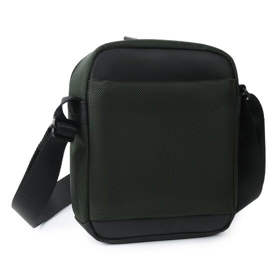 Hedgren Next App Torba na ramię Ochrona RFID 16.5 cm