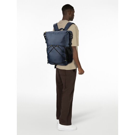 camel active Shores Plecak L 43 cm Komora na laptopa