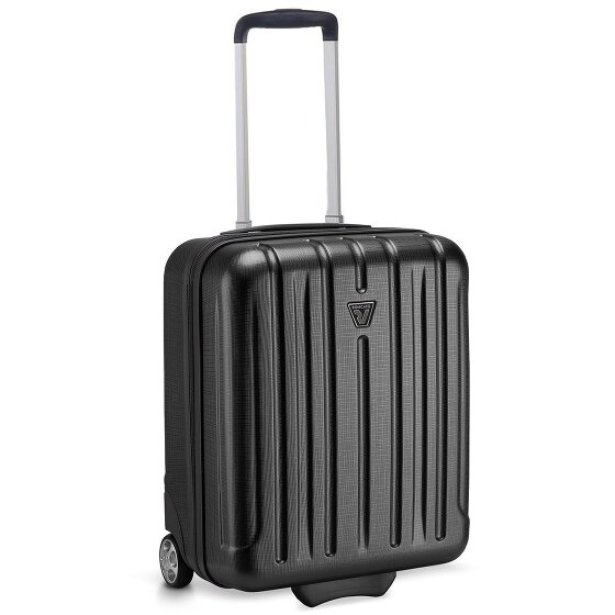 Roncato Kinetic 2.0 2 kółka Walizka kabinowy S 45 cm