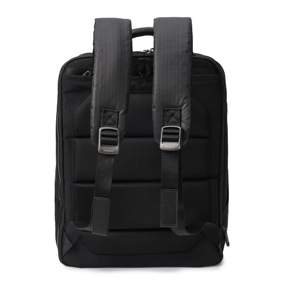 Hedgren Plecak podróżny Furo Tabi z przegrodą na laptopa RFID 40 cm