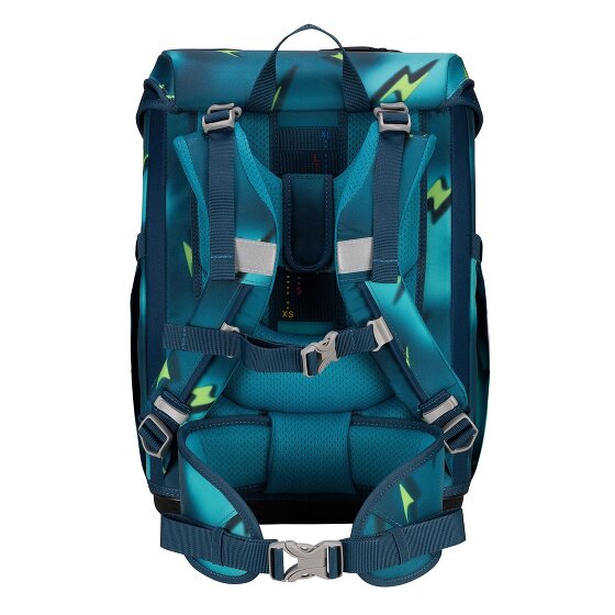 DerDieDas ErgoFlex Easy Zestaw tornistra