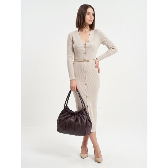 Liebeskind Cloud II Shopper Bag Skóra 37 cm