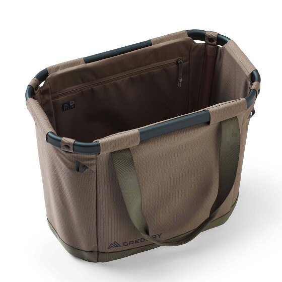 Gregory Alpaca Gear Tote 30 Składana torba na zakupy 45 cm