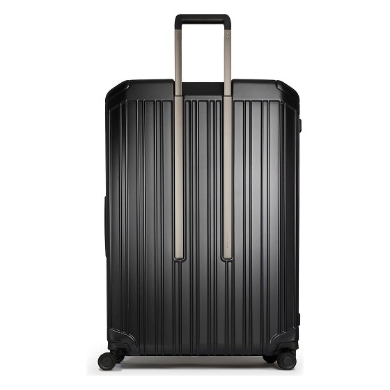 Piquadro PQ Light 4 kółka Walizka 81 cm