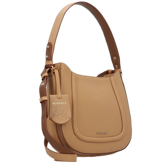 Burkely Beloved Bailey Torba Skórzany 27 cm