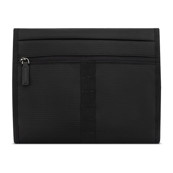 Delsey Paris Montmartre 3 Kosmetyczka 26.5 cm
