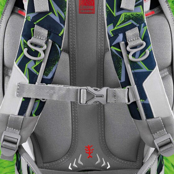 Step by Step Pas piersiowy 11 cm