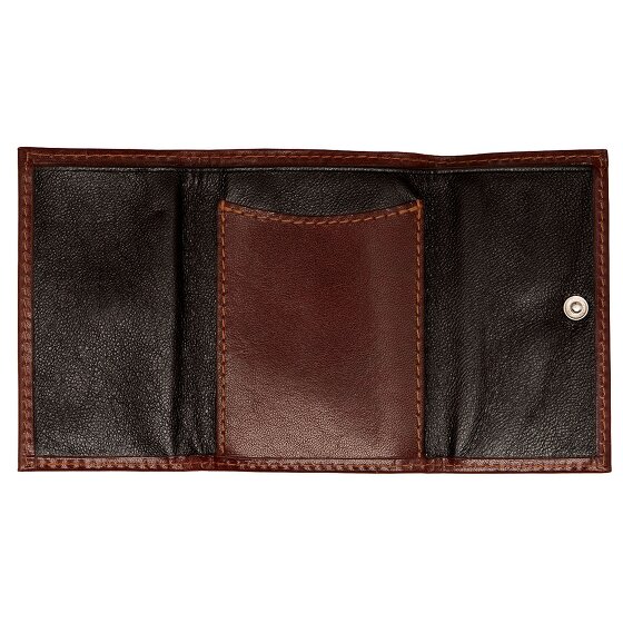 Golden Head Colorado Wallet RFID Leather 9.5 cm