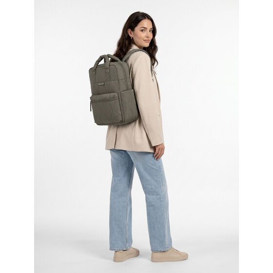 Kapten & Son Bergen Plecak 39 cm Komora na laptopa